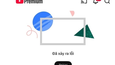 YouTube несподівано перестав працювати вранці другого дня місячного Нового року.
