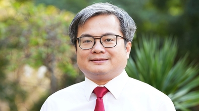Innowacja – potencjał umożliwiający przełom w Hanoi.