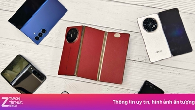 La série de smartphones la plus attendue de cette année.