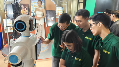 Terobosan dalam AI buatan Vietnam