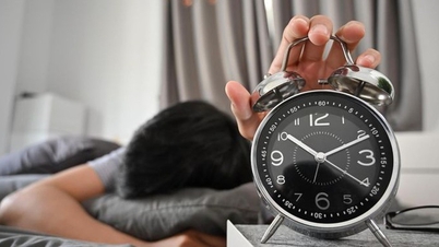 Para ahli memperingatkan bahwa tidur terlalu lama selama liburan Tahun Baru Imlek dapat membahayakan kesehatan.