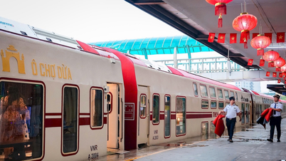 חמשת שערי האנוי: כאשר קו הרכבת הופך למרחב תרבותי
