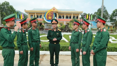 Da Nang 1 millió vietnami dongot (VND) biztosít a leszerelt katonák támogatására a 2026 és 2030 közötti időszakban.