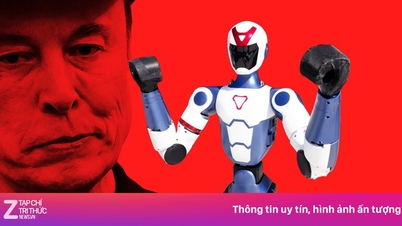 Var var Elon Musk när kinesiska robotar utförde akrobatiska stunts på vårfestivalgalan?