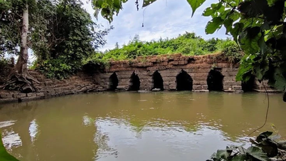 Angkor és csodálatos öntözőrendszere hozzájárult a khmer civilizáció virágzásához.