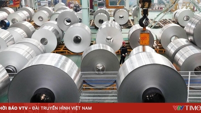 США відкриті для можливості коригування тарифів на сталь та алюміній.