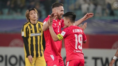Waar kan ik de wedstrijd Hanoi Police tegen Tampines Rovers live bekijken?
