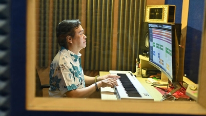 Tavasz An Giangban