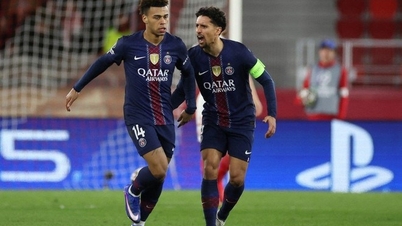 Real Madrid y PSG tienen ventaja en la ronda del play-off de la Champions League.