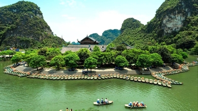 Ninh Binh - Valoriser le patrimoine pour un développement durable