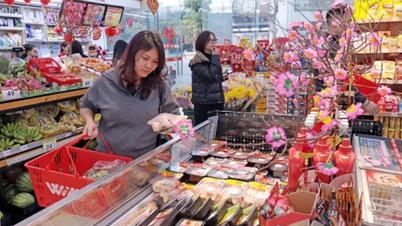 From the second day of Tet (Lunar New Year), the market is expected to become more active again.