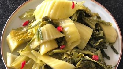 Kesalahan umum saat mengonsumsi acar bawang merah dan bawang bombay