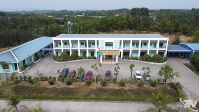 Song Cong Environmental Company Limited - Por una vivienda compartida sostenible