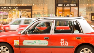 Luxury brands are betting on Lunar New Year spending in China in 2026.