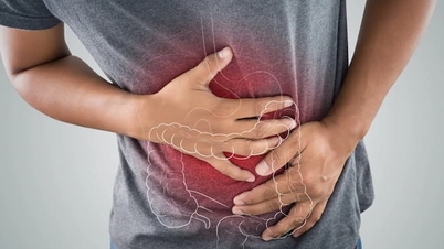 Preventing digestive diseases during the winter and spring seasons.