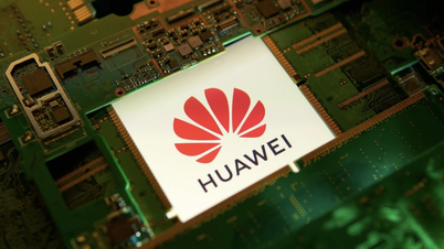 "Musim dingin chip memori" sedang mendatangkan malapetaka bagi industri teknologi Tiongkok.