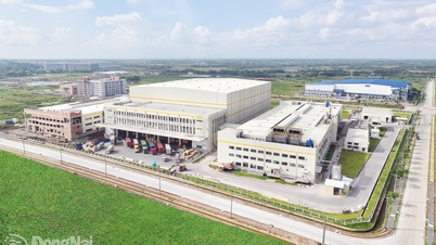 Het ontwikkelen van milieuvriendelijke en slimme industrieparken.