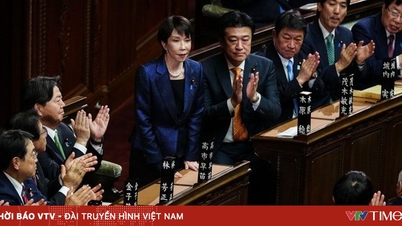 Premier Pham Minh Chinh przesłał premierowi Japonii depeszę z gratulacjami.