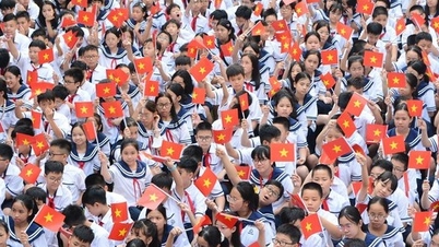 Nouvel An 2026 - Nouvelles opportunités pour le secteur de l'éducation