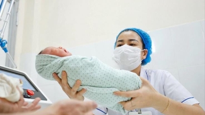 Πάνω από 8.300 μωρά γεννήθηκαν κατά τη διάρκεια των τετραήμερων διακοπών της Σεληνιακής Πρωτοχρονιάς.