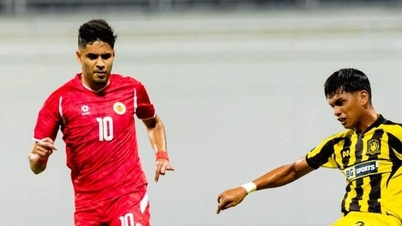 CAHN bị loại khỏi AFC Champions League Two