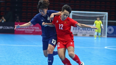 Déterminez le calendrier incroyable des matchs de l'équipe nationale vietnamienne, qui affrontera le redoutable adversaire australien à quelle date ?