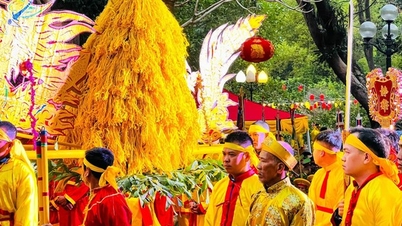 Famous festivals at the beginning of the new year