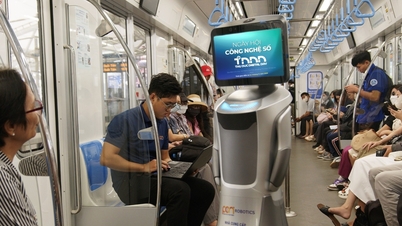 Ho Chi Minh-stad zal vanaf 2026 functioneren als een volwaardige slimme stad.