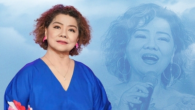 Thanh Hoa népművész rejtett szomorúsága a Tet ünnepen, 76 éves korában.