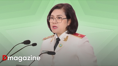 A major-general da Segurança Pública Popular compartilhou sobre as noites em claro que passou trabalhando como um "sistema de suporte digital".