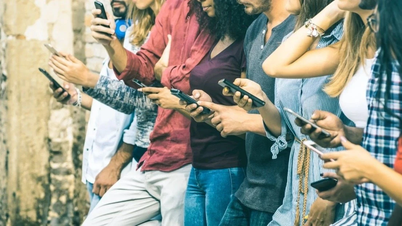 Waarom hebben veel rijke mensen een hekel aan moderne technologie?