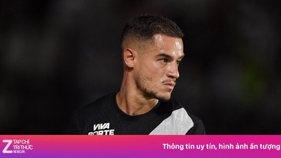 Coutinho ទាមទារឱ្យបញ្ចប់កិច្ចសន្យារបស់គាត់ជាមួយក្លឹបប្រេស៊ីល។