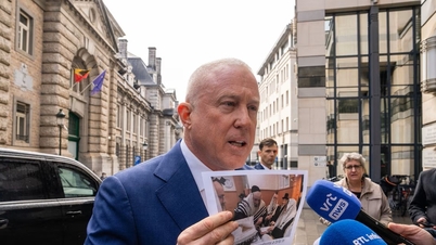 De Amerikaanse ambassadeur in België werd ontboden naar aanleiding van beschuldigingen van antisemitisch gedrag.