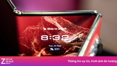 Smartphones with incredibly long battery life are about to get an upgrade.