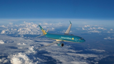 Vietnam Airlines invierte 8.100 millones de dólares en 50 aviones Boeing 737-8 para ampliar su flota.