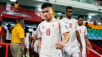ក្រុម CAHN FC រងការធ្លាក់ចេញពីពានរង្វាន់ Asian Cup ដ៏គួរឲ្យសោកស្ដាយ; គ្រូបង្វឹក Mano Polking បាននិយាយចេញមក។