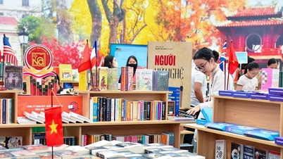 Literatură vietnameză: