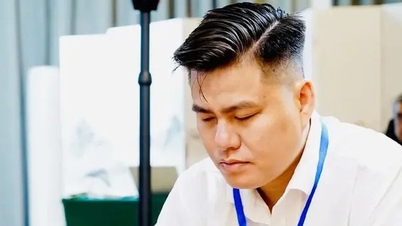 Lai Ly Huynh a subi une pression immense de la part de la communauté des échecs de haut niveau durant son « année de maturité ».
