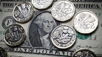 USD-kursen i dag (19. februar): Den amerikanske dollaren er på vei inn i sin tredje dag på rad med oppgang.