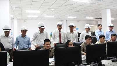 Bắc Ninh: Nhiều doanh nghiệp tổ chức “3 ca, 4 kíp” làm xuyên Tết