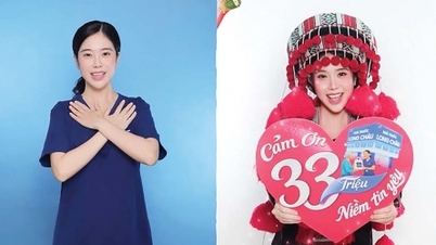 Long Chau – et helsestøttesystem for 33 millioner vietnamesere.