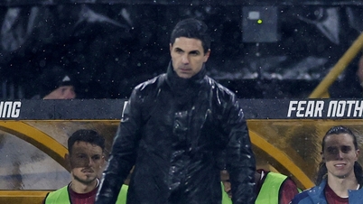 L'entraîneur Arteta était furieux qu'Arsenal n'ait pas pu battre la lanterne rouge du championnat : « Nous avons été lamentables ».