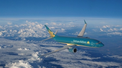 Vietnam Airlines inwestuje w 50 samolotów Boeing 737-8 o wartości ponad 8 miliardów dolarów.