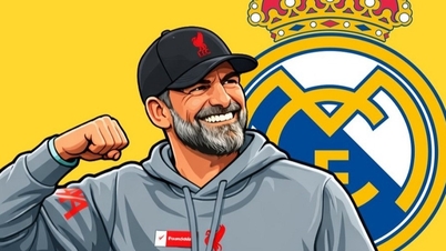 Klopp khiến Real Madrid choáng váng, yêu cầu bán Jude Bellingham