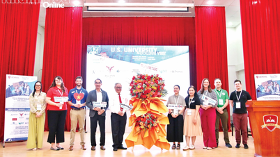 iSCHOOL Nha Trang: 15 лет создания счастливой школы, уверенно шагающей в будущее.
