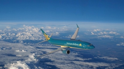 Vietnam Airlines melabur dalam 50 pesawat Boeing 737-8 bernilai sehingga $8.1 bilion, mempercepatkan strategi pembangunan armadanya.