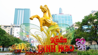 Tahun Kuda: Reformasi kelembagaan sangat penting untuk kemajuan yang pesat.
