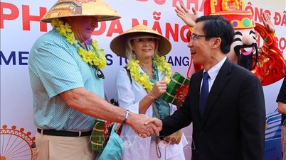 Da Nang: Linking together to create a sustainable tourism value chain.