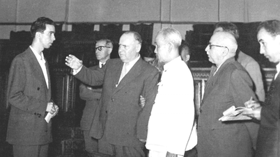 Ho Si Minh öröksége Bulgáriában, a rózsák földjén.