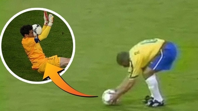 Roberto Carlos și golurile sale care i-au îngrozit pe portari.